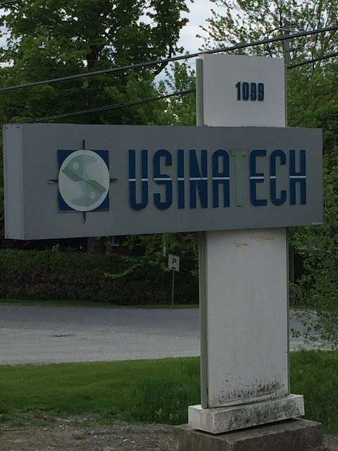 Usinatech Inc